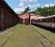 Kolejka Wąskotorowa Rudy